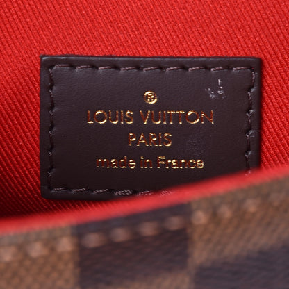 Louis Vuitton Damier Ebene Croisette 8 of 10