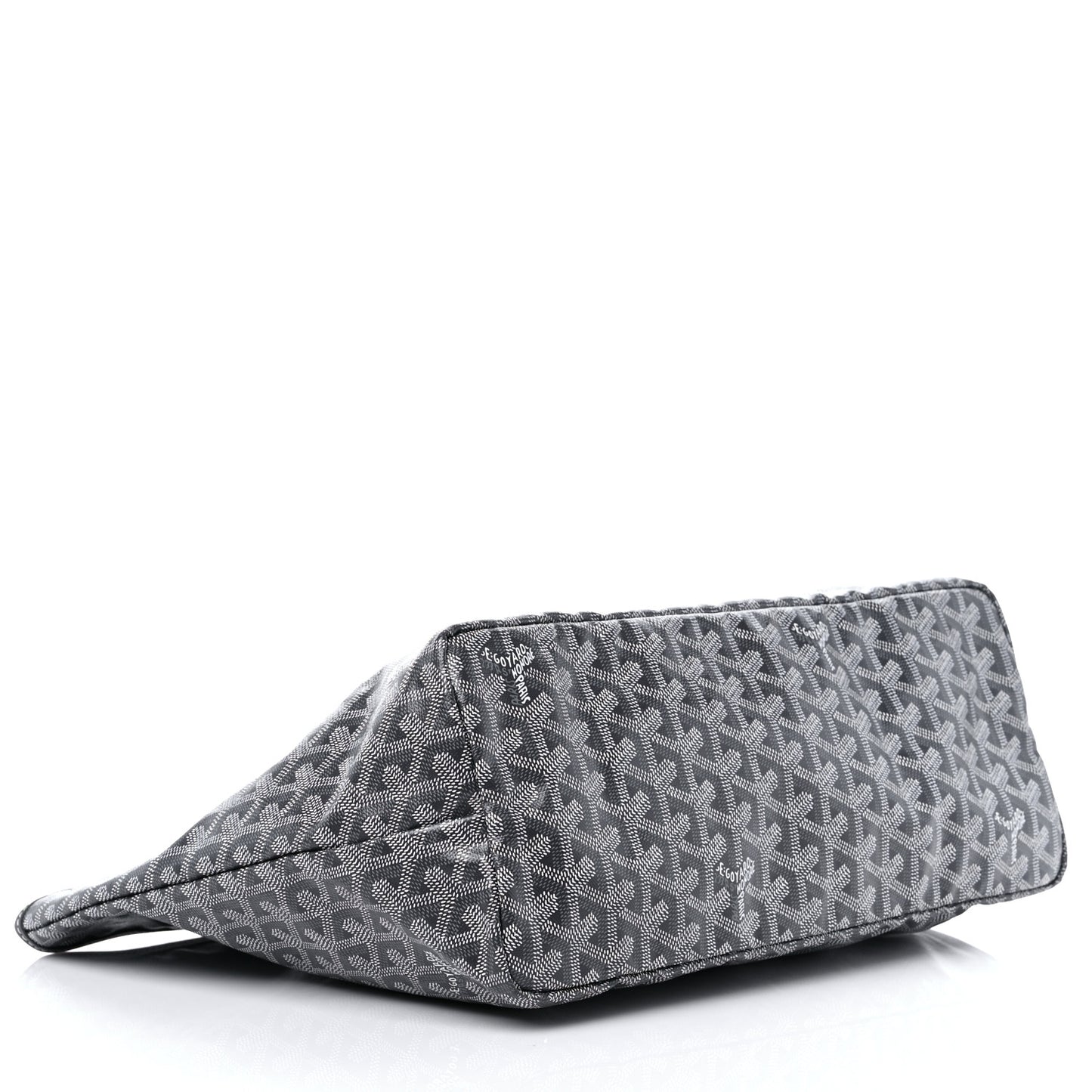 Goyardine Saint Louis PM Grey