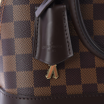 Louis Vuitton Damier Ebene Alma BB 11 of 12