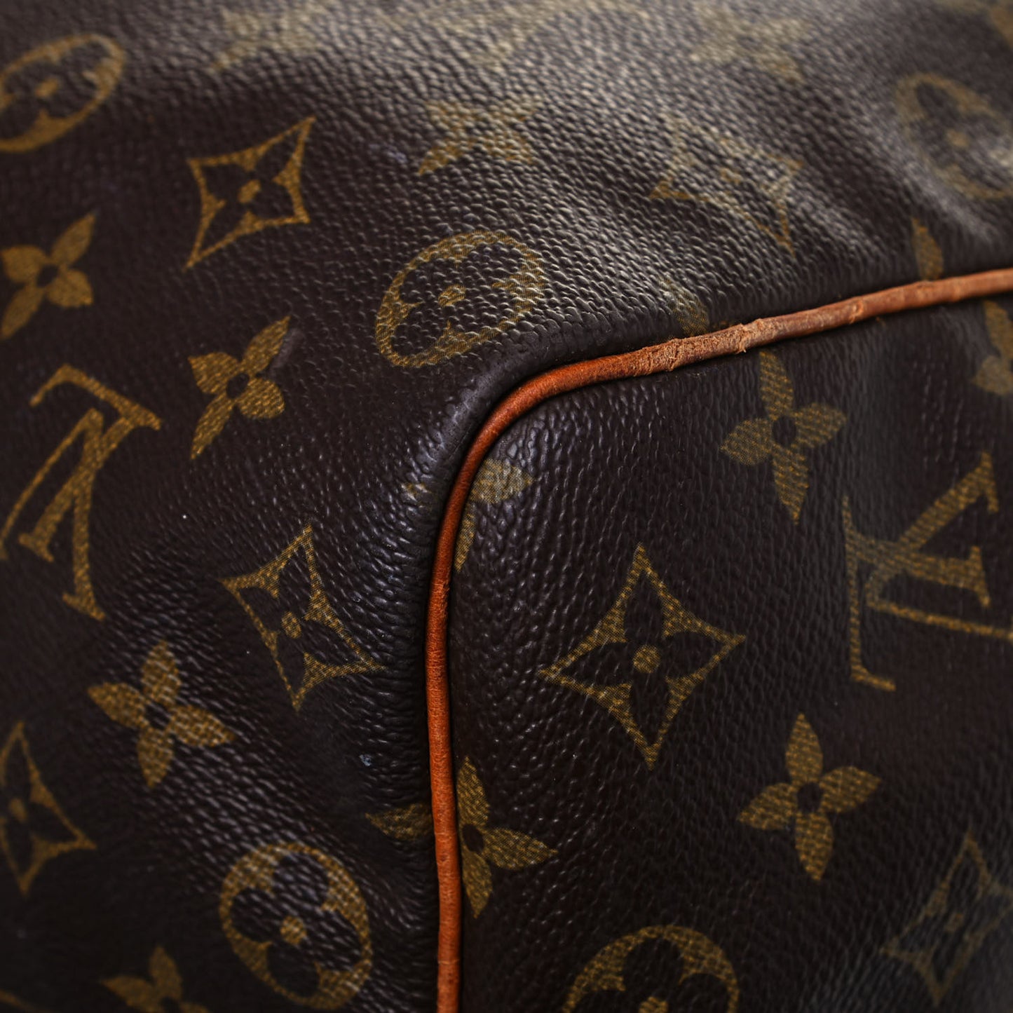 Monogram Keepall Bandouliere 50