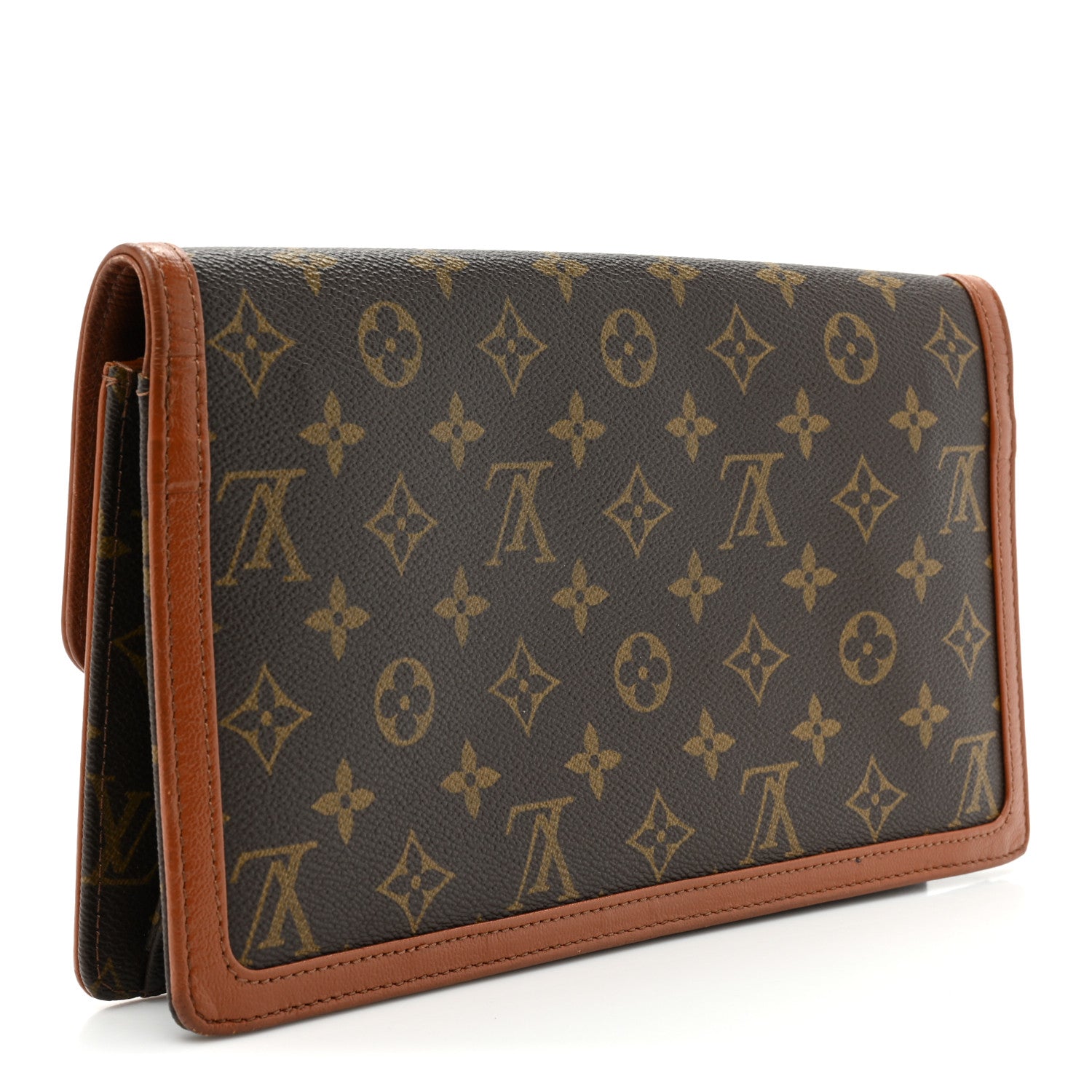 Louis Vuitton Monogram Pochette Dame 29 3 of 20