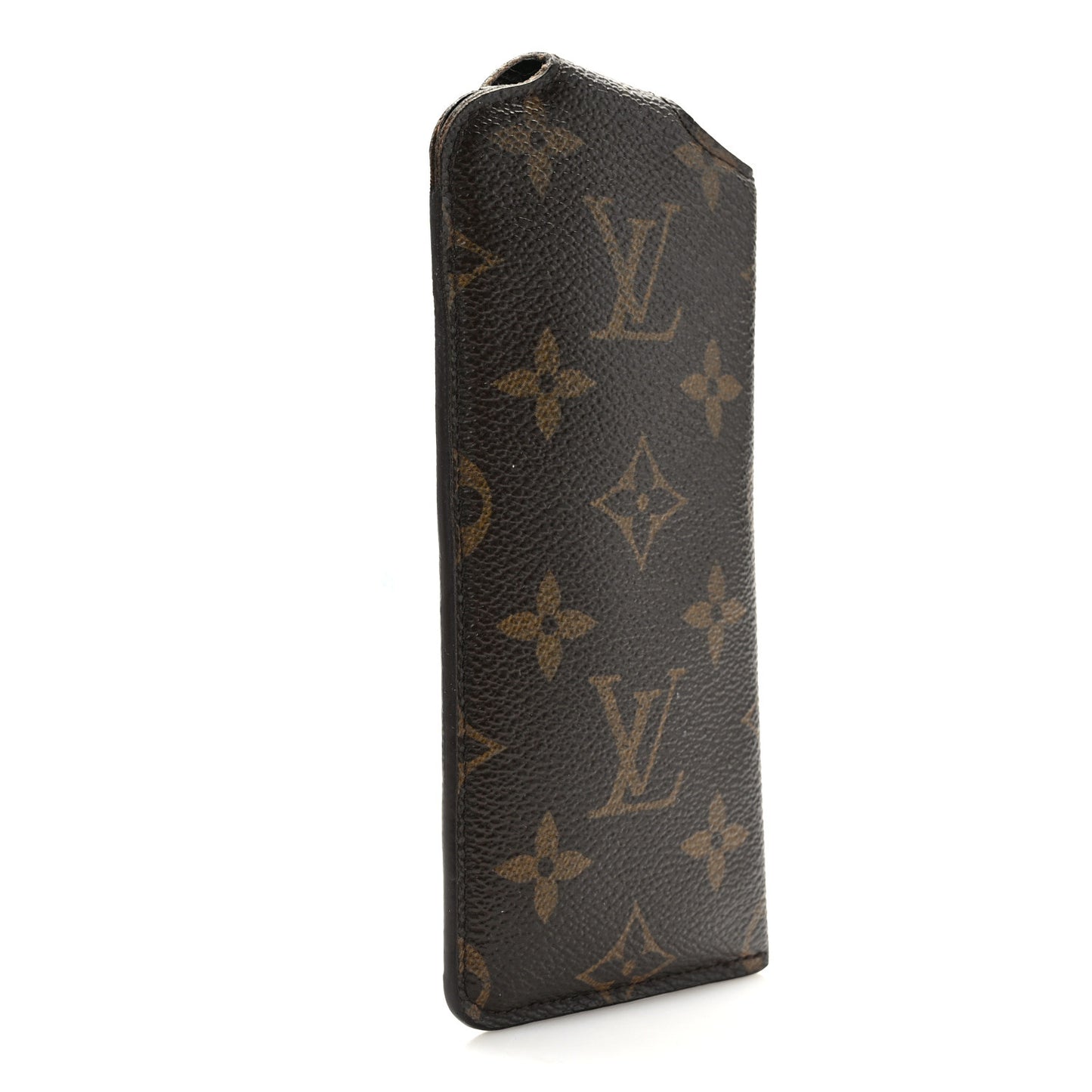 Monogram Etui a Lunettes PM Eyeglass Case