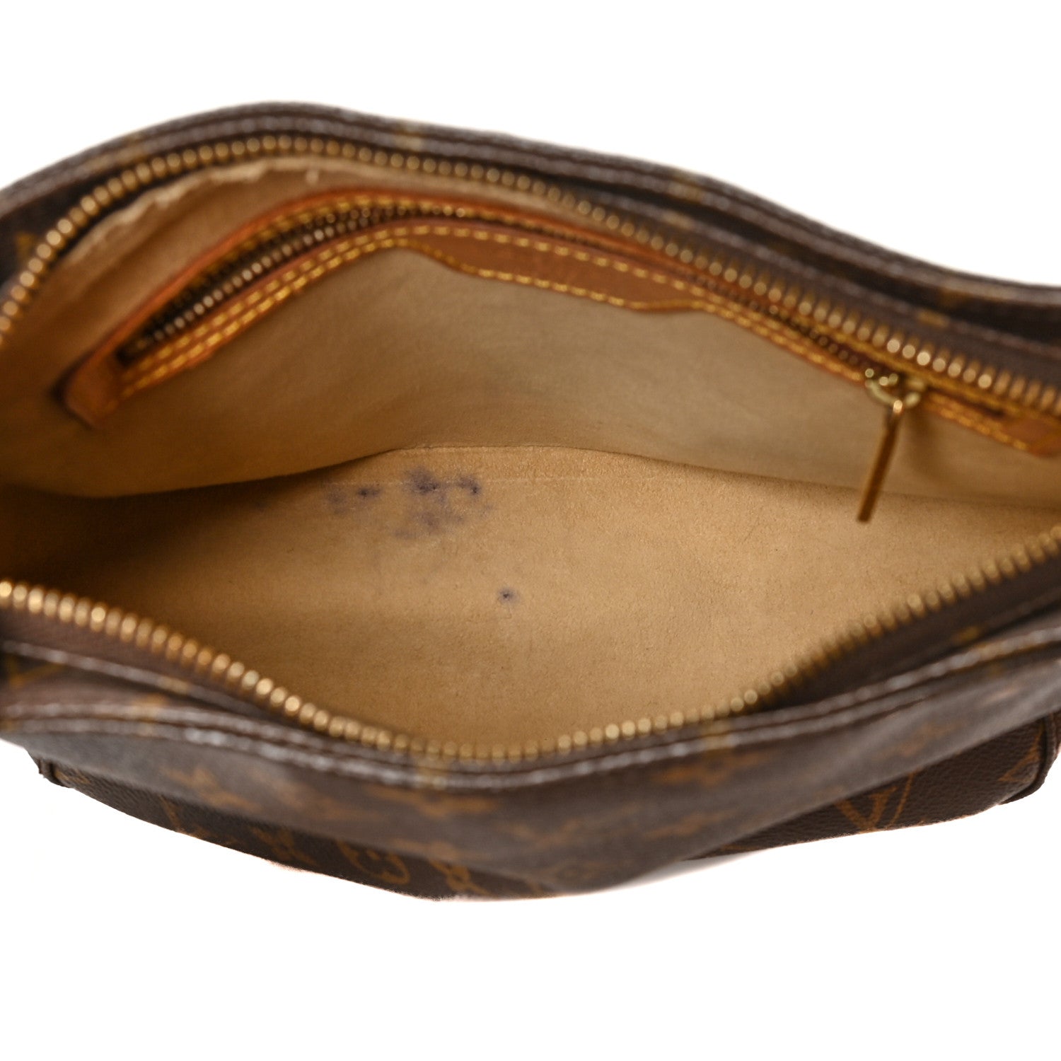 Louis Vuitton Monogram Looping MM 5 of 12