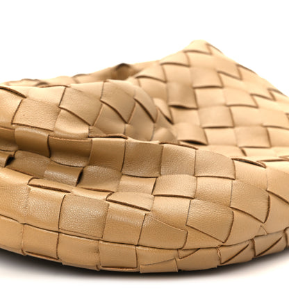 Bottega Veneta Nappa Intrecciato Mini Jodie Porridge 10 of 11