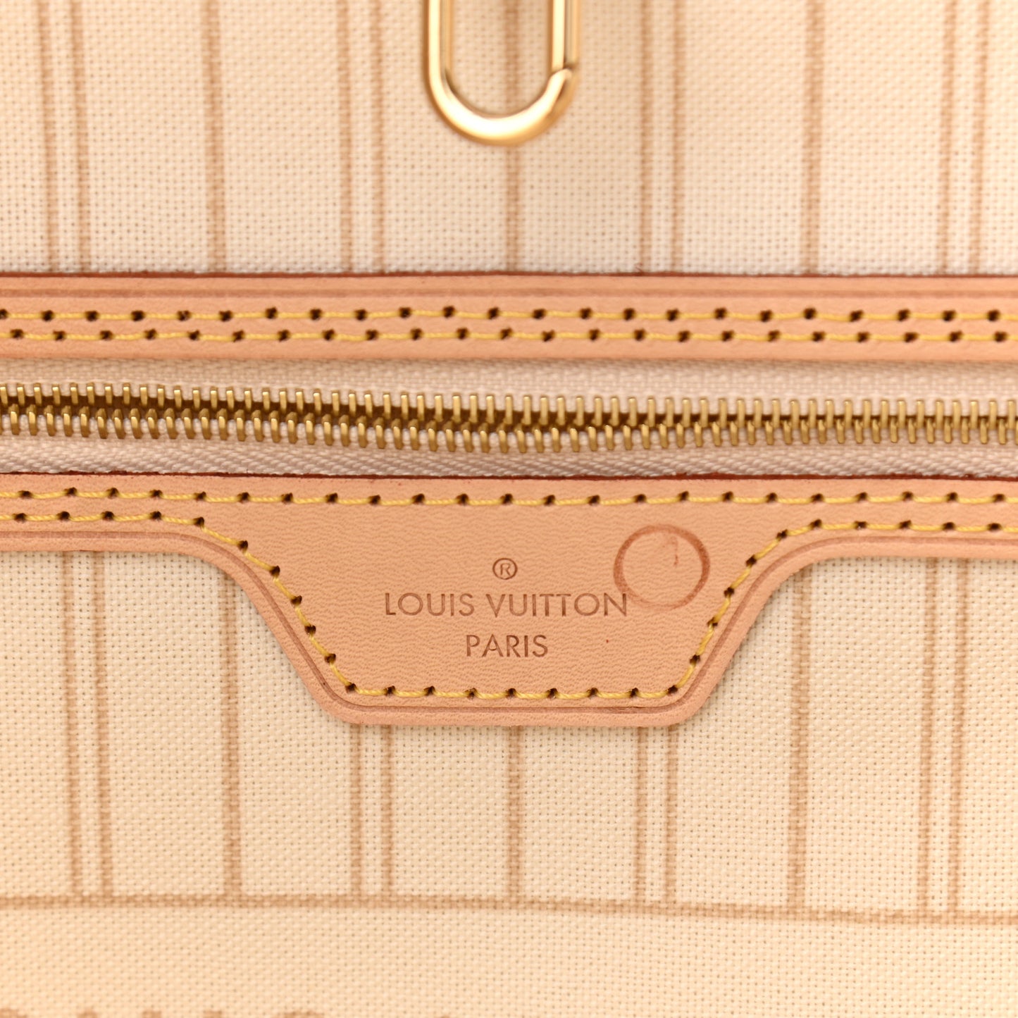 Damier Azur Neo Neverfull GM