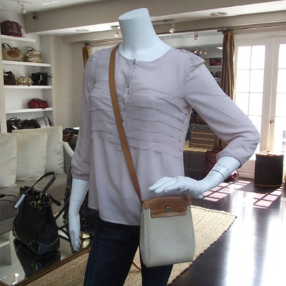 Hermes Toile Herbag TPM 2 of 11