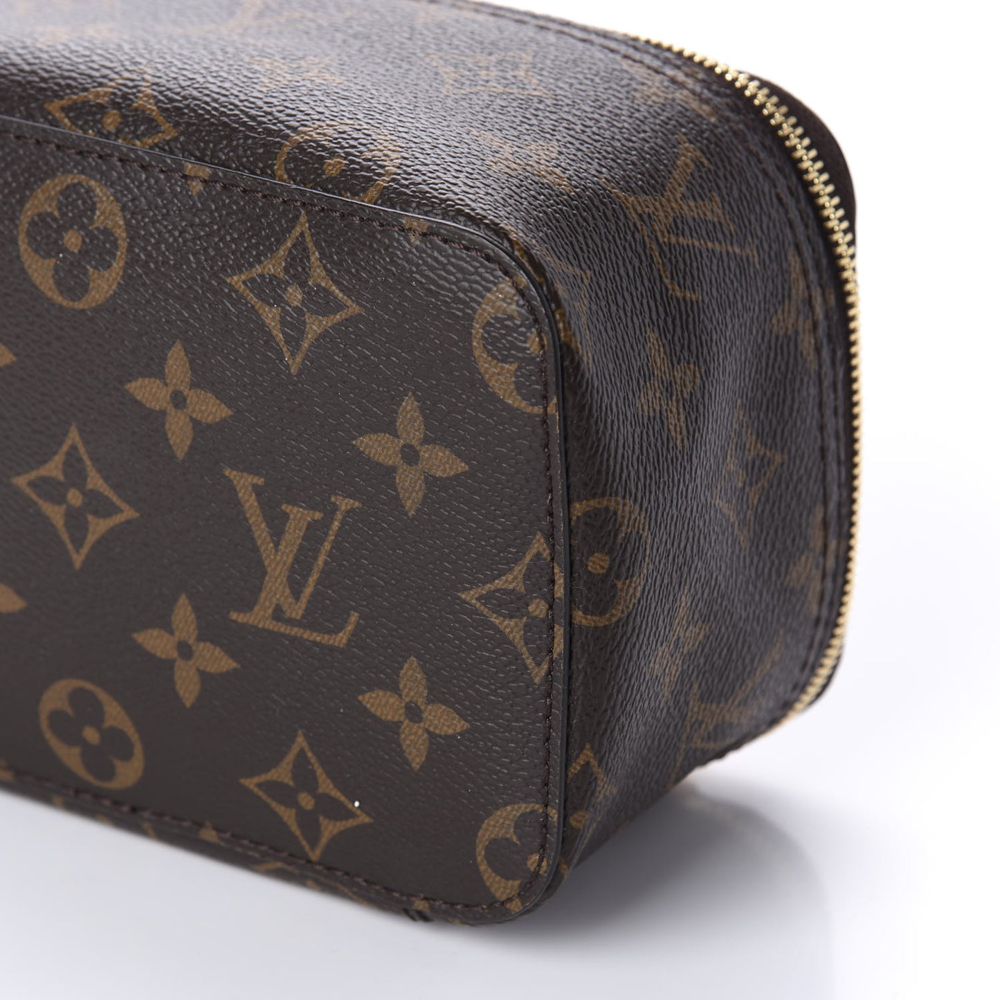 Monogram Packing Cube PM