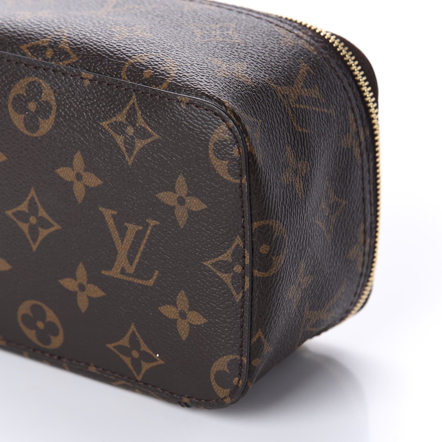 Louis Vuitton Monogram Packing Cube PM 7 of 9