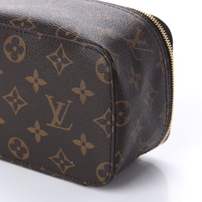 Louis Vuitton Monogram Packing Cube PM 7 of 9