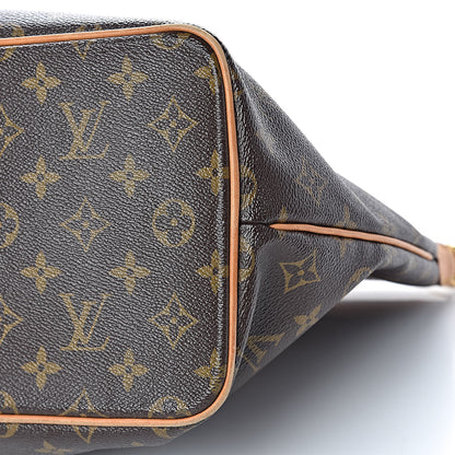 Louis Vuitton Monogram Palermo PM 11 of 11