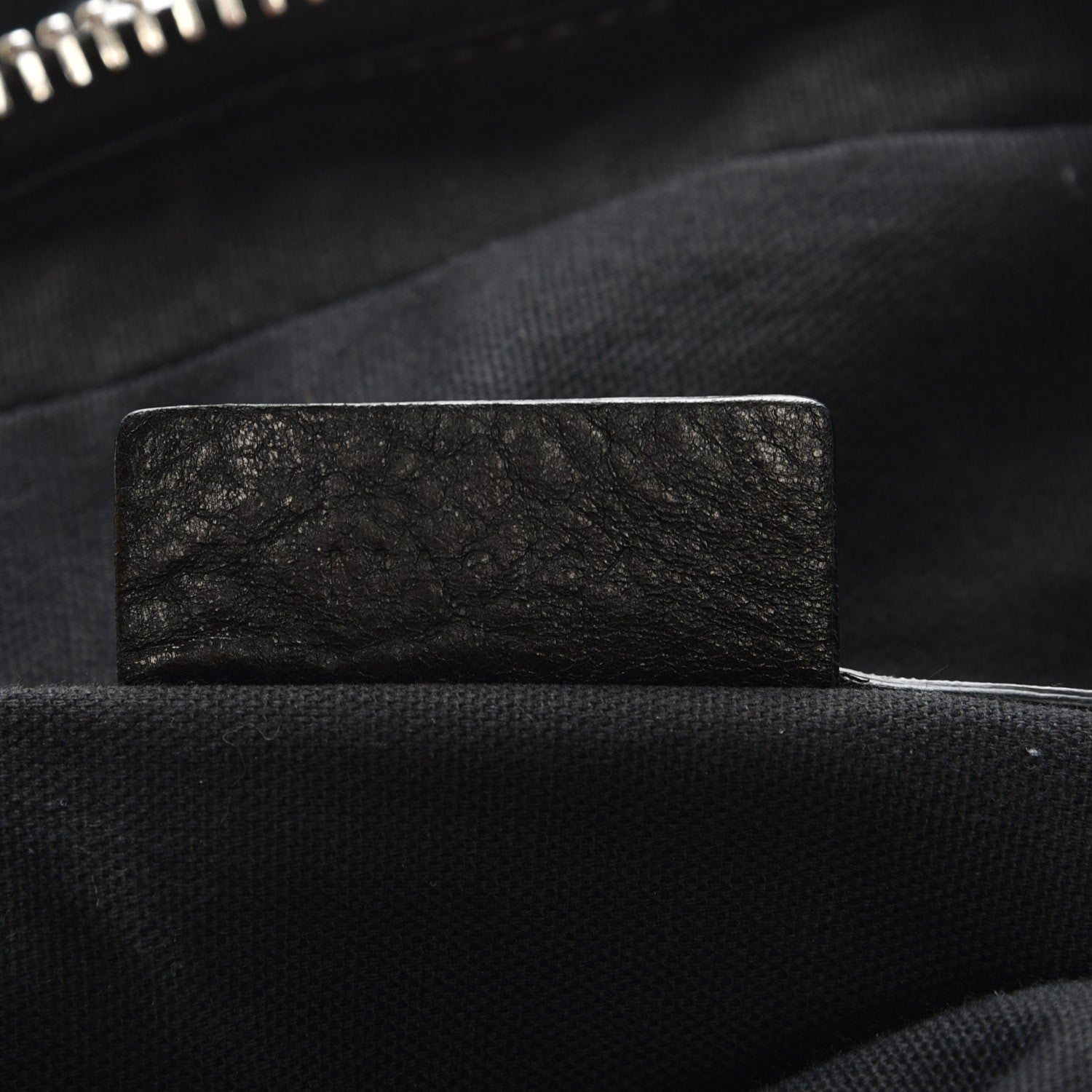 Givenchy Lambskin Medium Nightingale Black 8 of 8