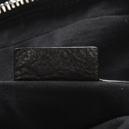 Givenchy Lambskin Medium Nightingale Black 8 of 8