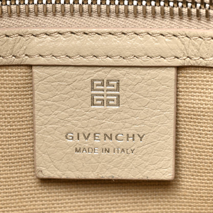 Givenchy Calfskin Medium Voyou Bag Natural Beige 6 of 14