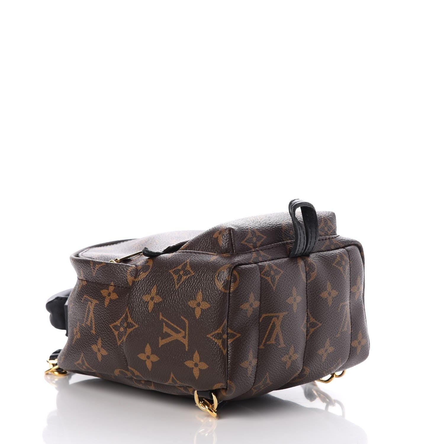 Louis Vuitton Monogram Palm Springs Backpack Mini 4 of 8