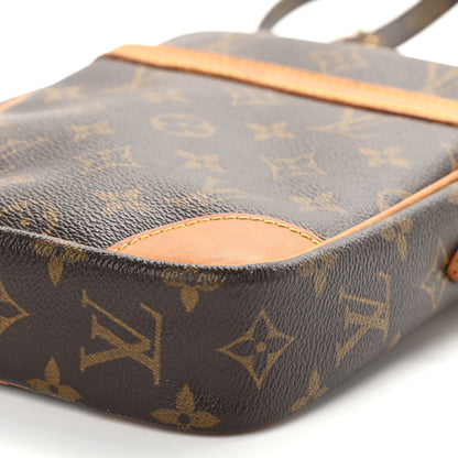 Louis Vuitton Monogram Danube 21 8 of 11