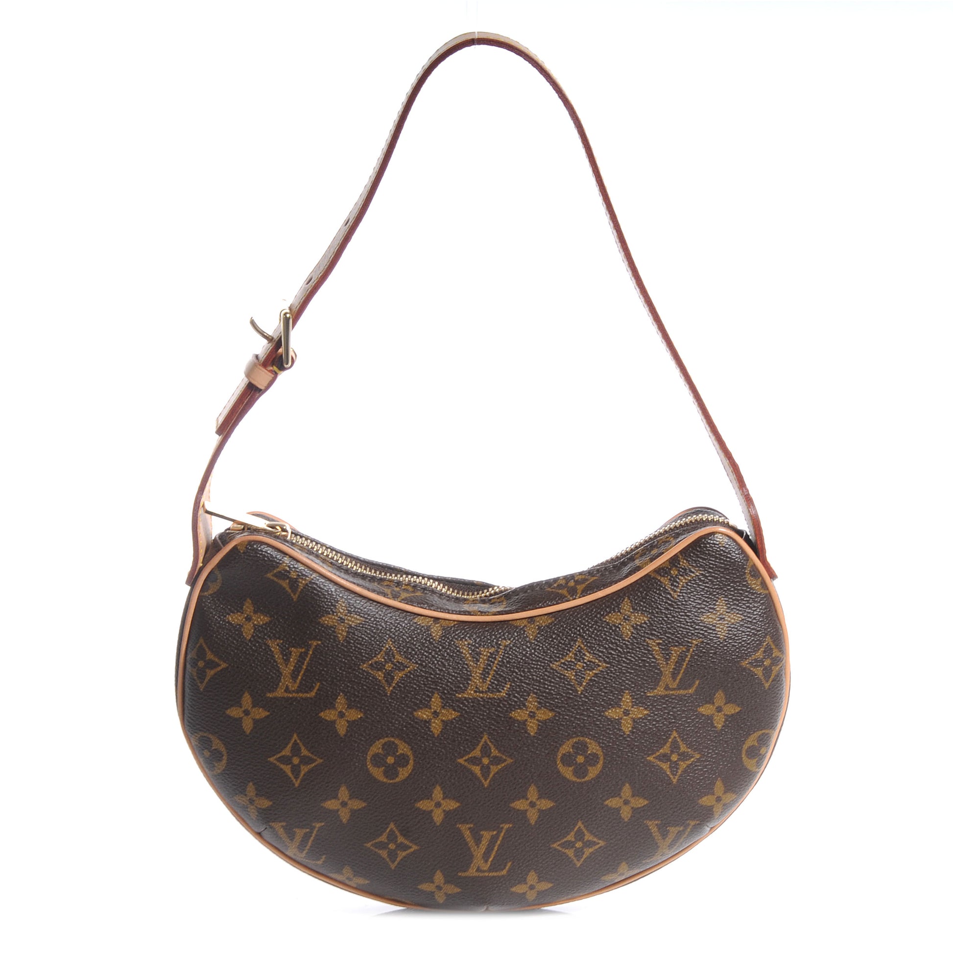 Louis Vuitton Monogram Croissant PM 1 of 7