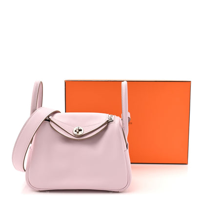 Hermes Swift Verso Mini Lindy 20 Mauve Pale Gold 13 of 13