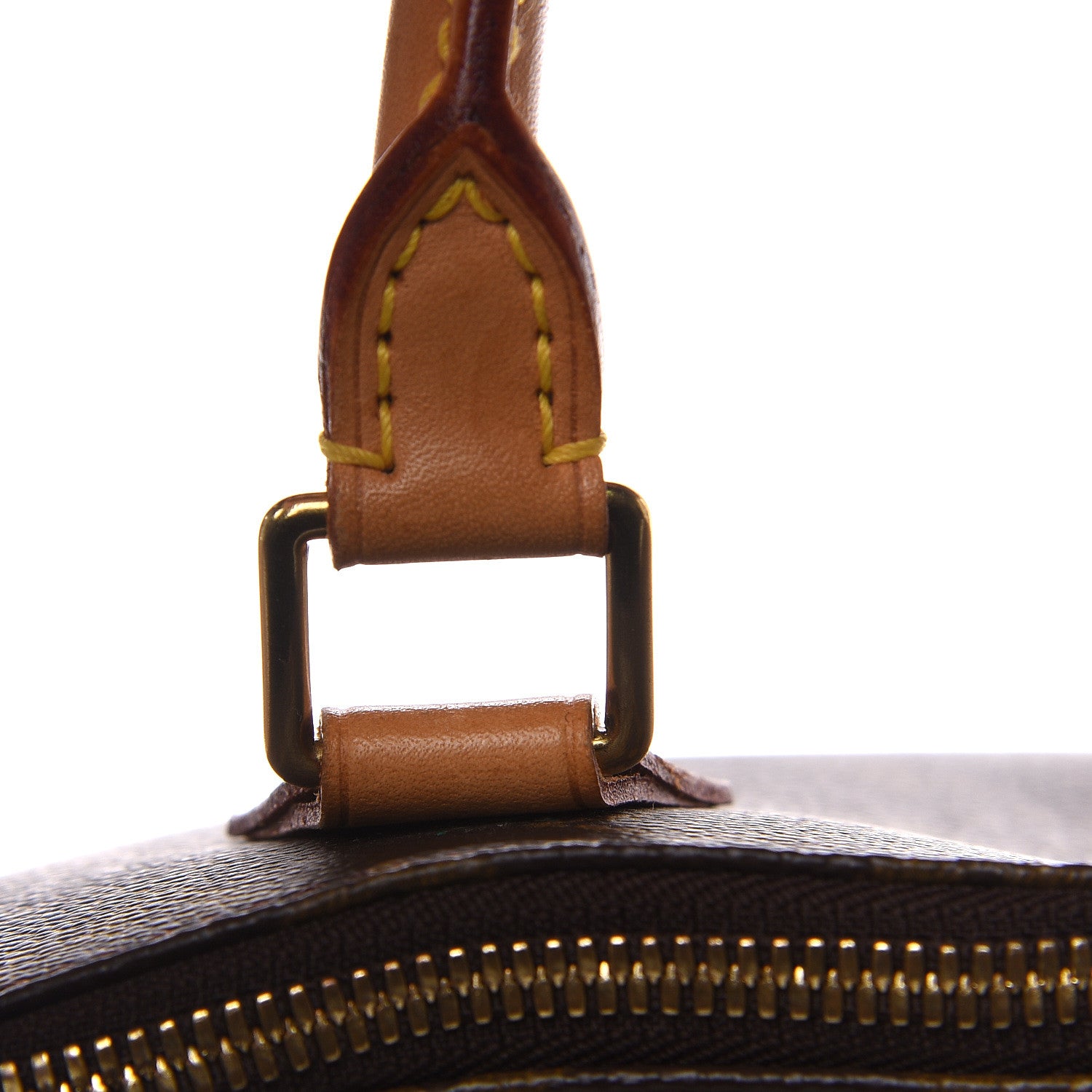 Louis Vuitton Monogram Alma PM 22 of 22
