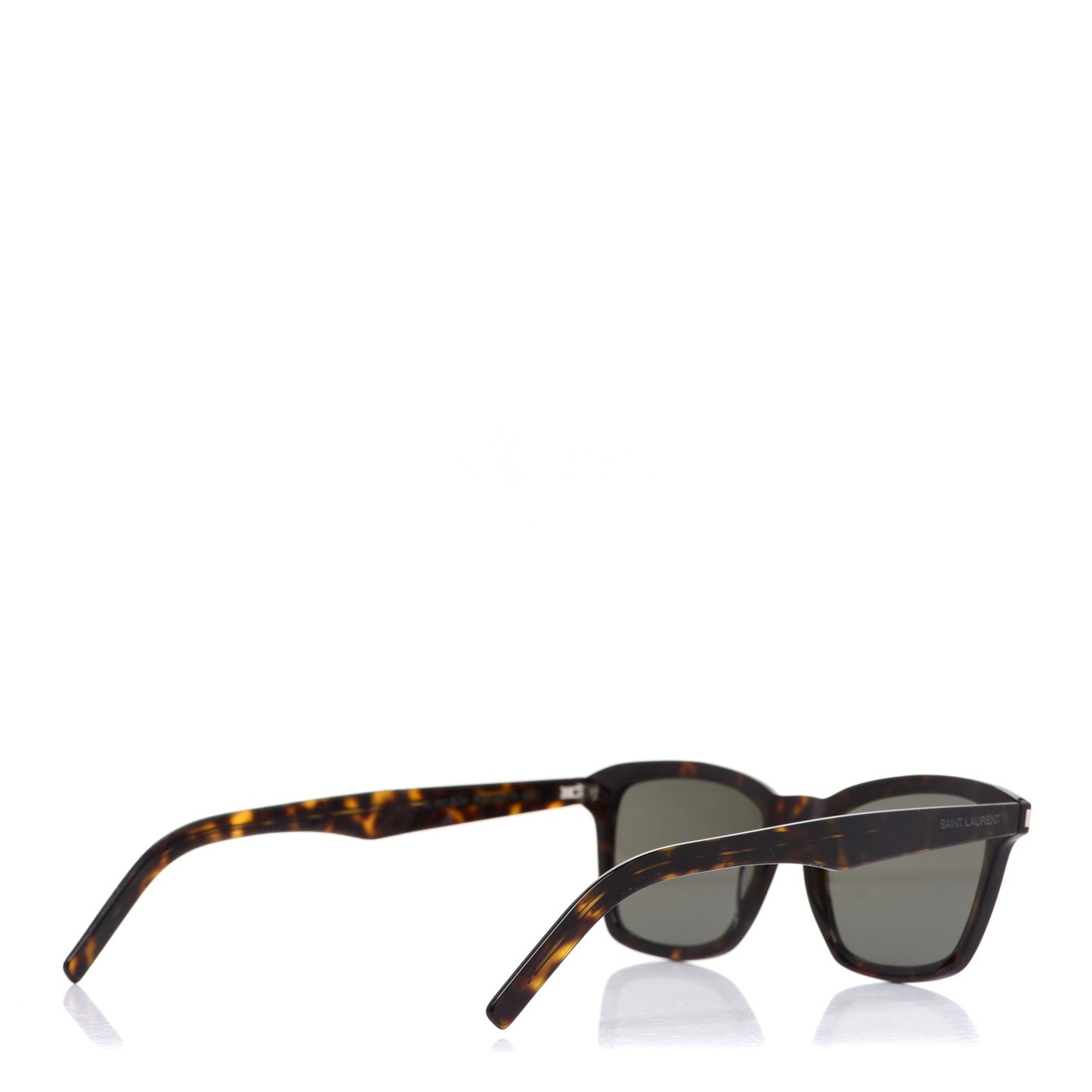 Acetate SL283 Sunglasses Tortoise