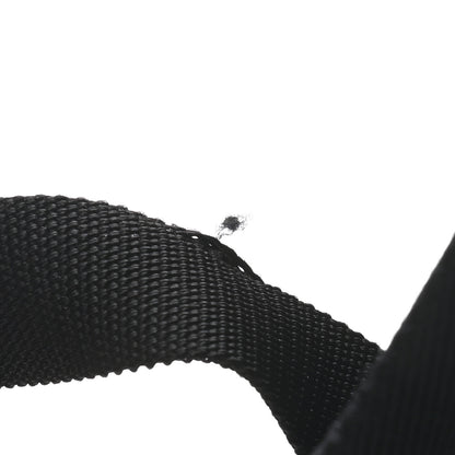 Saint Laurent Canvas Classic Hunting Backpack Navy 11 of 11