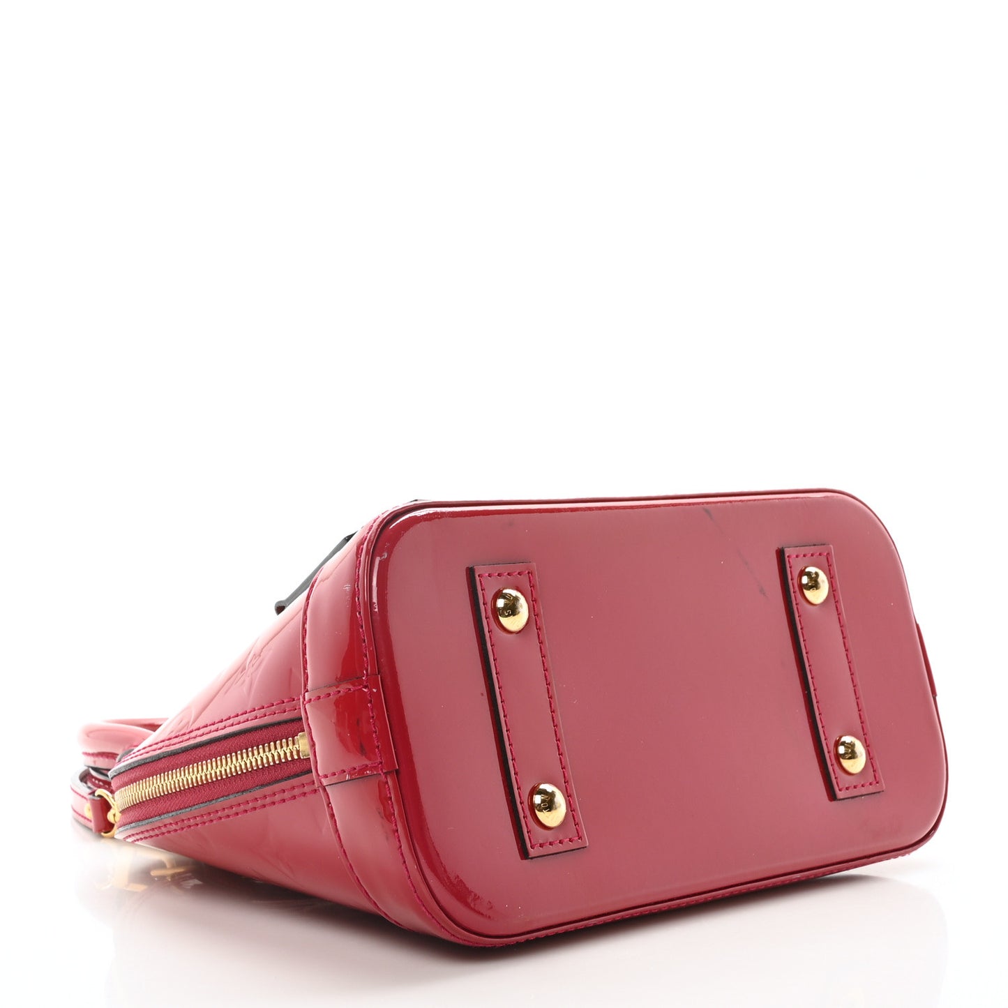 Vernis Alma BB Rose Indien