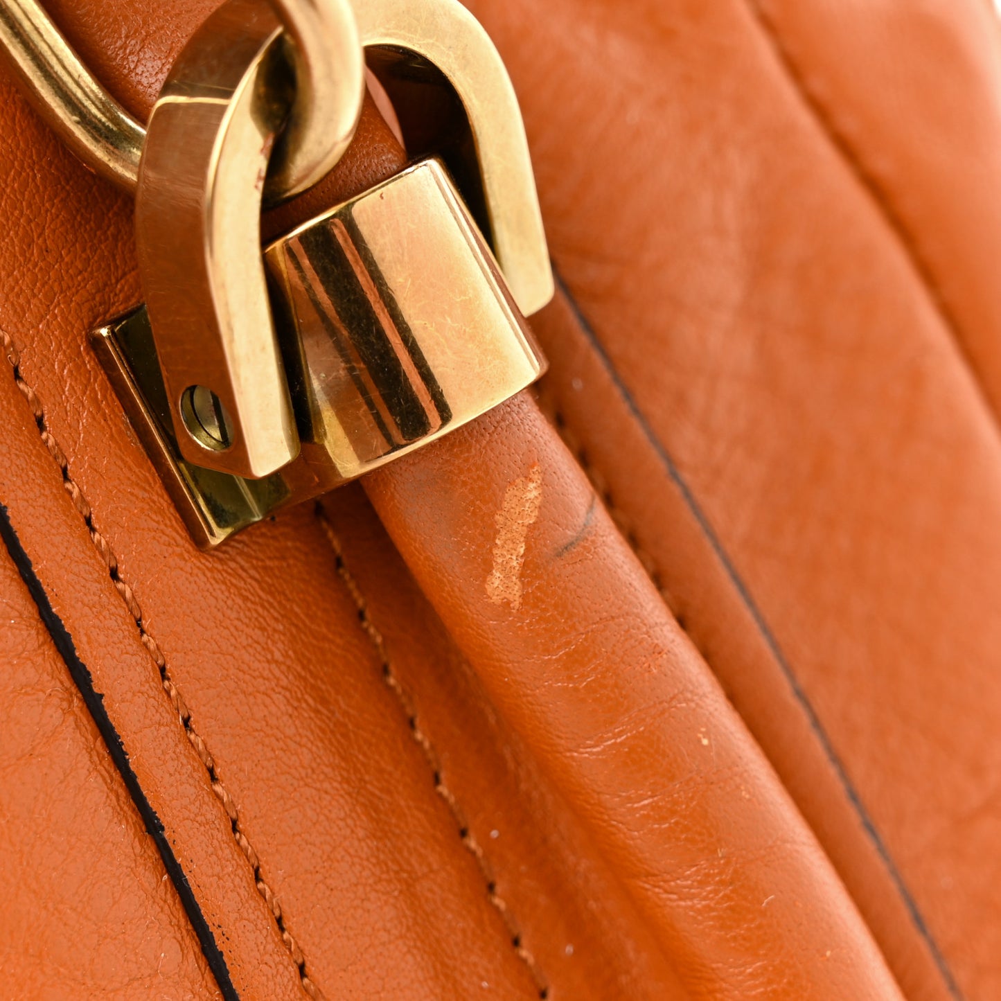 Calfskin Large Paraty Indian Summer