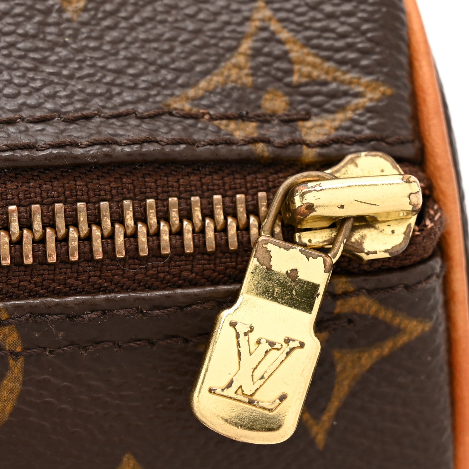 Louis Vuitton Monogram Papillon 26 12 of 13