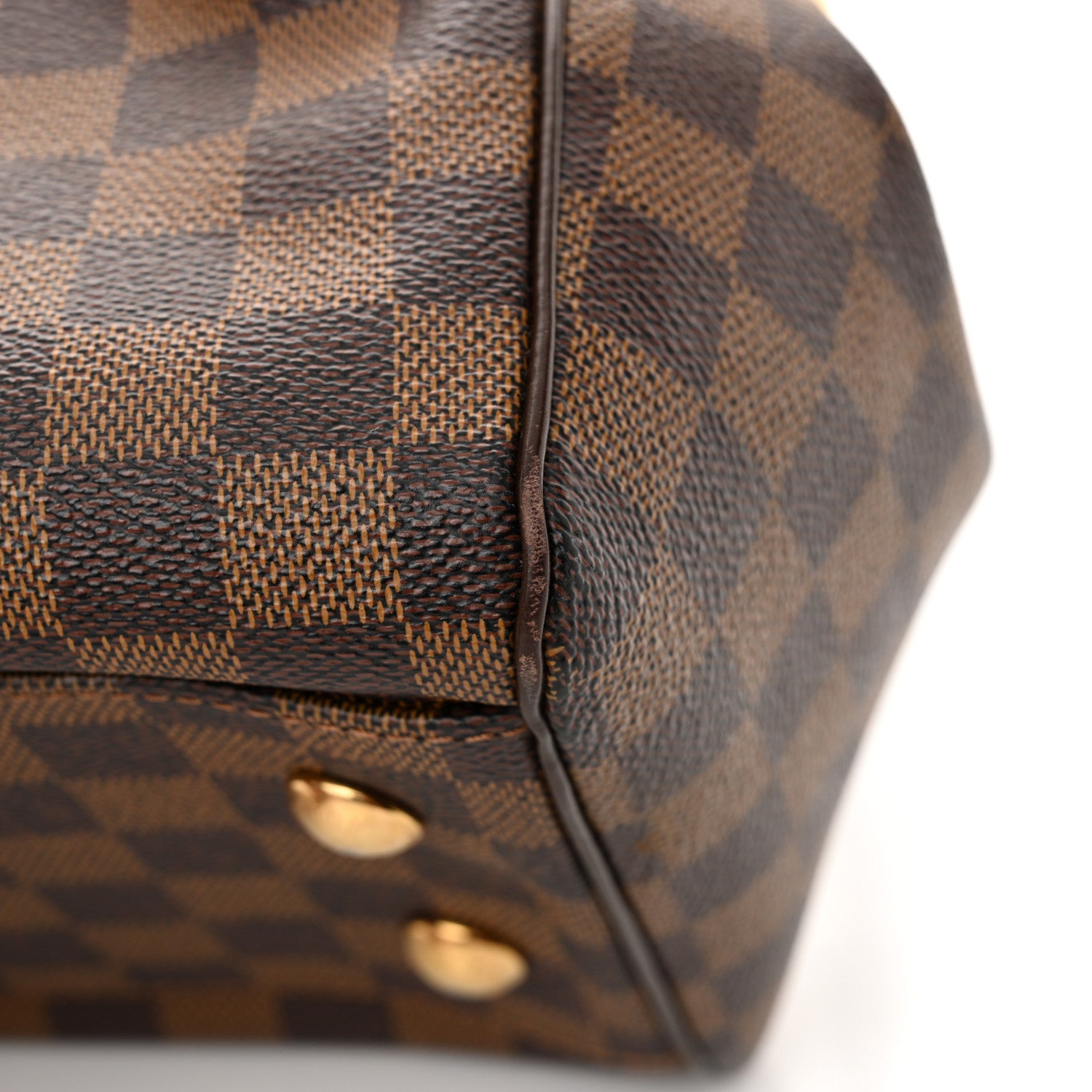 Louis Vuitton Damier Ebene Trevi PM 14 of 14