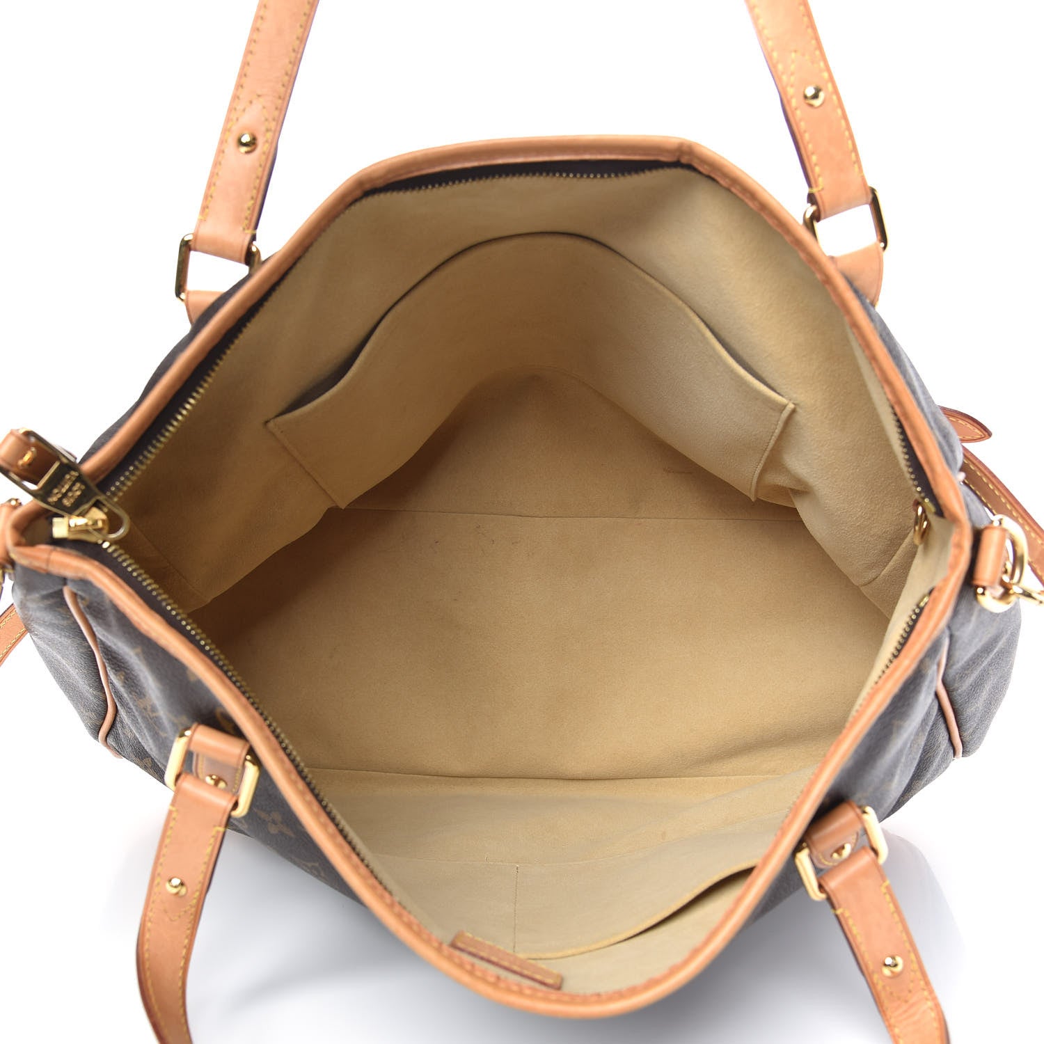 Louis Vuitton Monogram Estrela GM 6 of 14