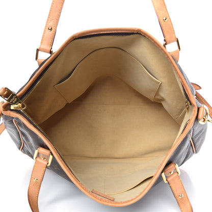 Louis Vuitton Monogram Estrela GM 6 of 14