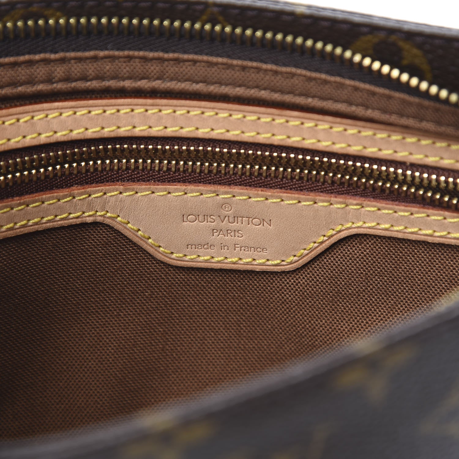 Louis Vuitton Monogram Panda Trotteur 6 of 11