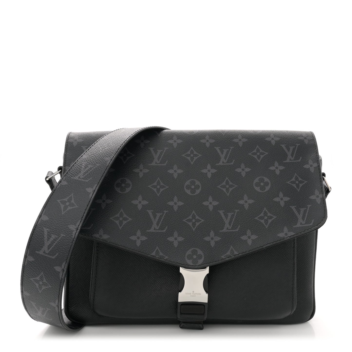 Taigarama Messengerama Black