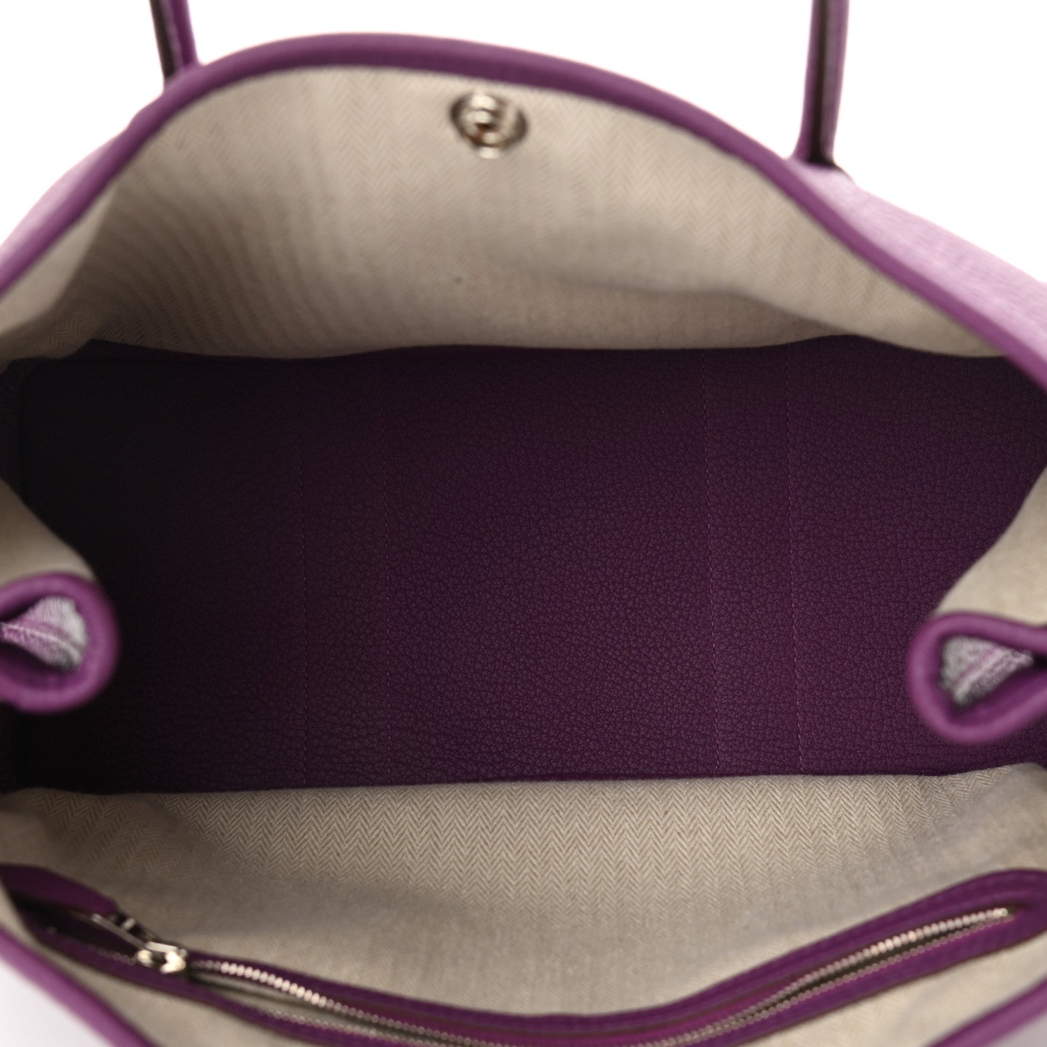 Hermes Negonda Garden Party 30 TPM Anemone 5 of 11