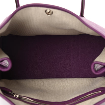 Hermes Negonda Garden Party 30 TPM Anemone 5 of 11