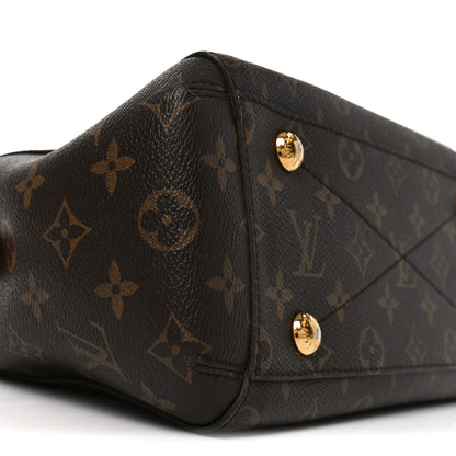 Louis Vuitton Monogram Montaigne BB 8 of 9