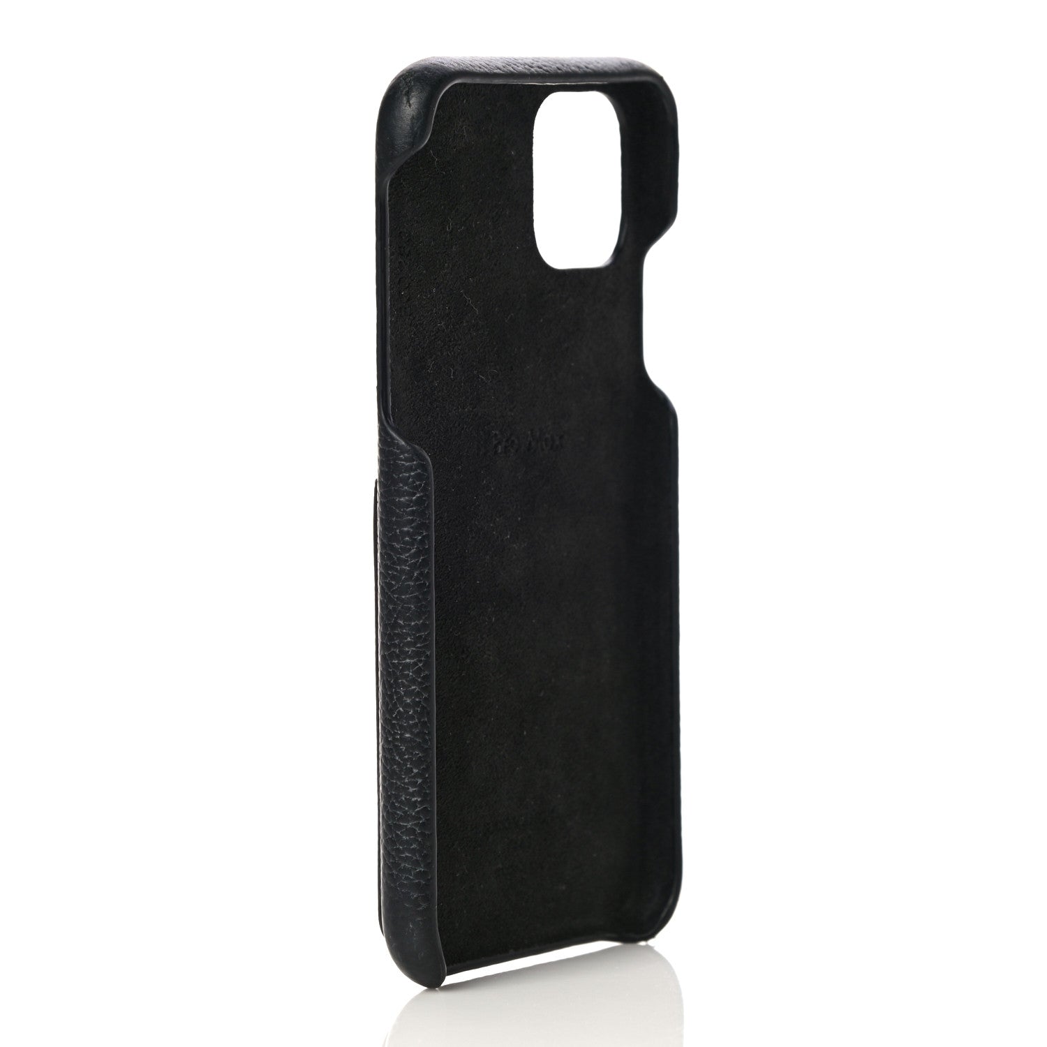 Louis Vuitton Monogram iPhone 11 Pro Max Bumper Black 3 of 12