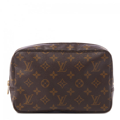 Louis Vuitton Monogram Trousse Toilette 23 1 of 7