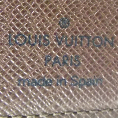 Louis Vuitton Monogram Compact Zippe Zipped Wallet 7 of 8