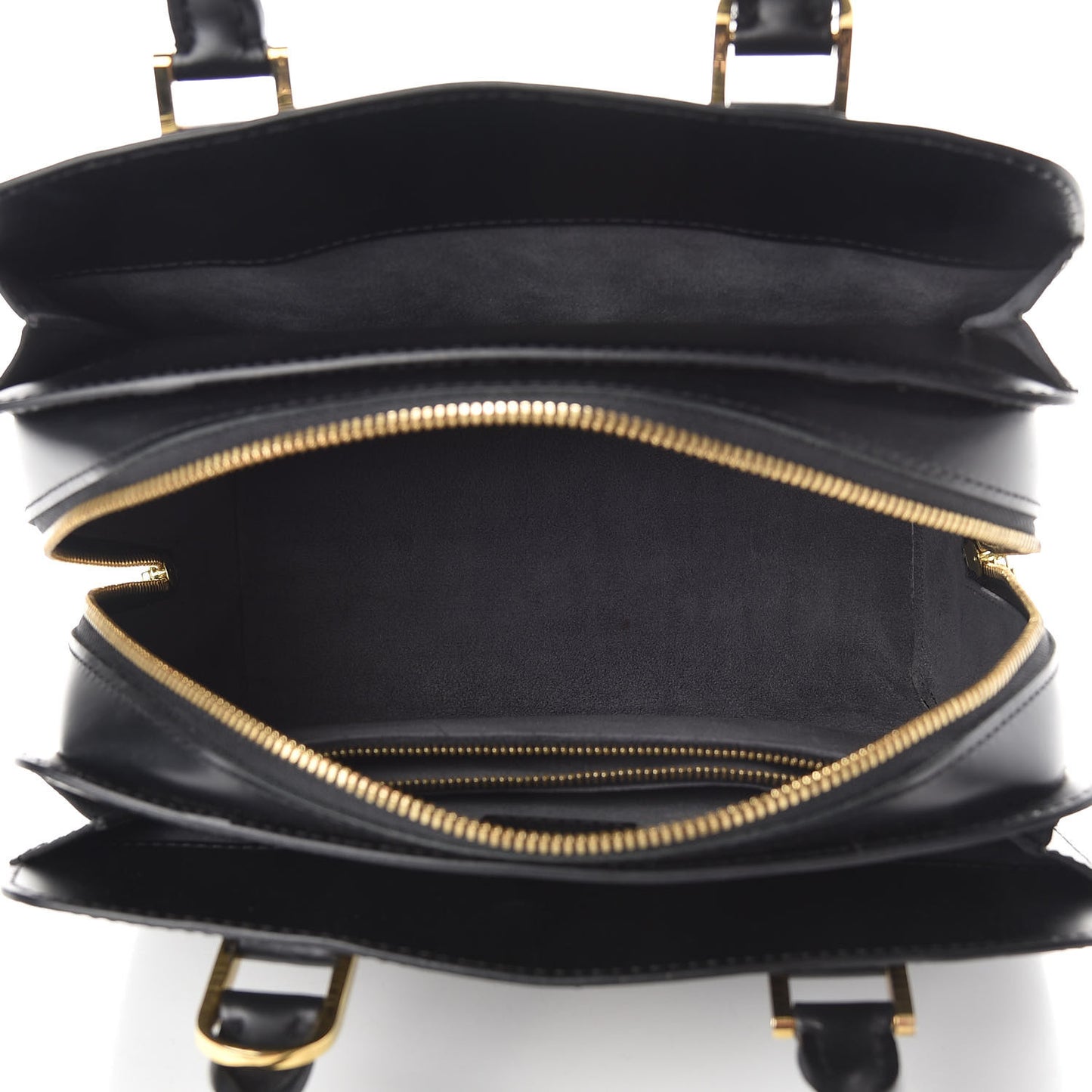 Epi Pont-Neuf Black