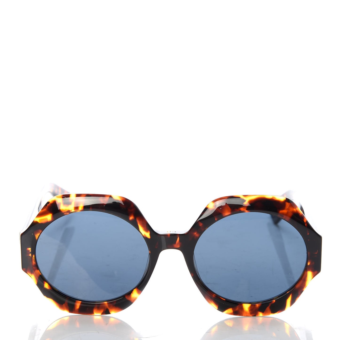 Acetate Spirit 1 Sunglasses Havana