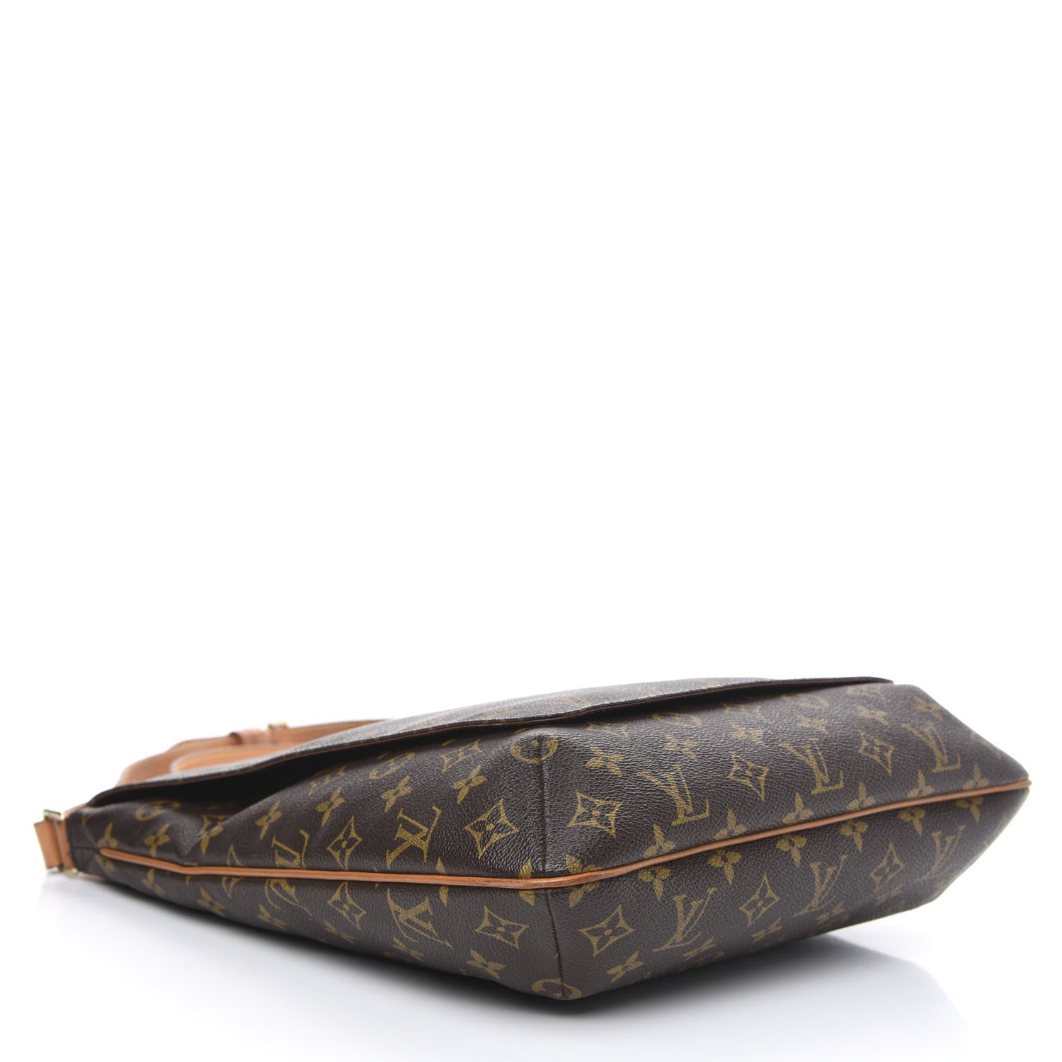 Louis Vuitton Monogram Musette GM 4 of 10
