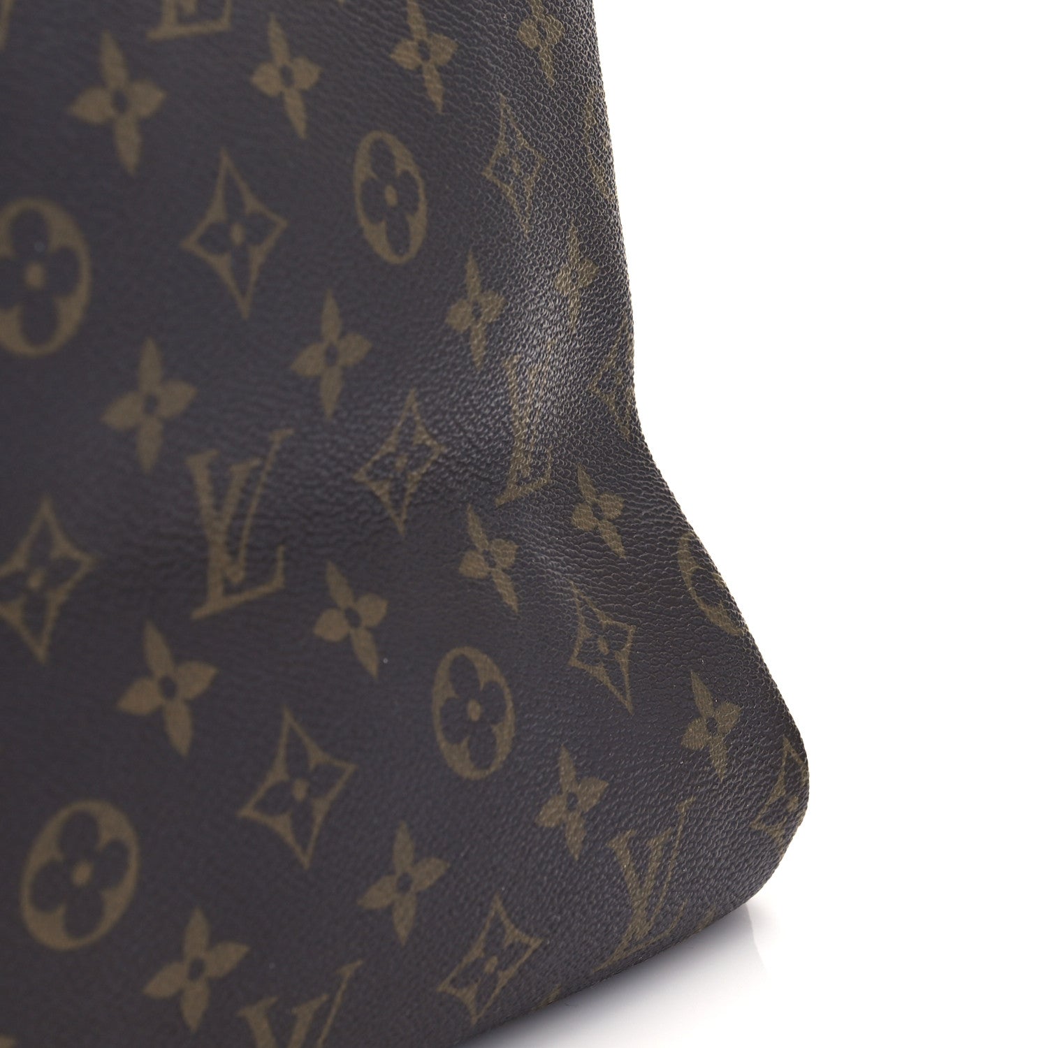 Louis Vuitton Monogram Artsy MM 11 of 12