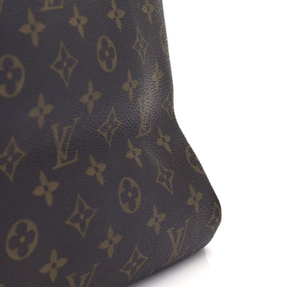 Louis Vuitton Monogram Artsy MM 11 of 12