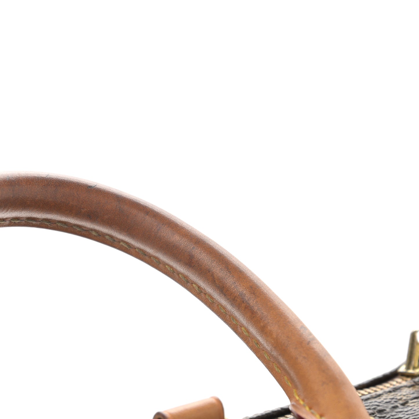 Monogram Speedy Bandouliere 30