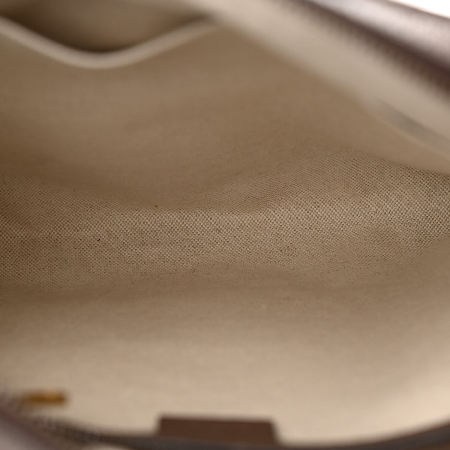 Gucci GG Supreme Monogram Web Small Ophidia Messenger Bag Brown 5 of 12