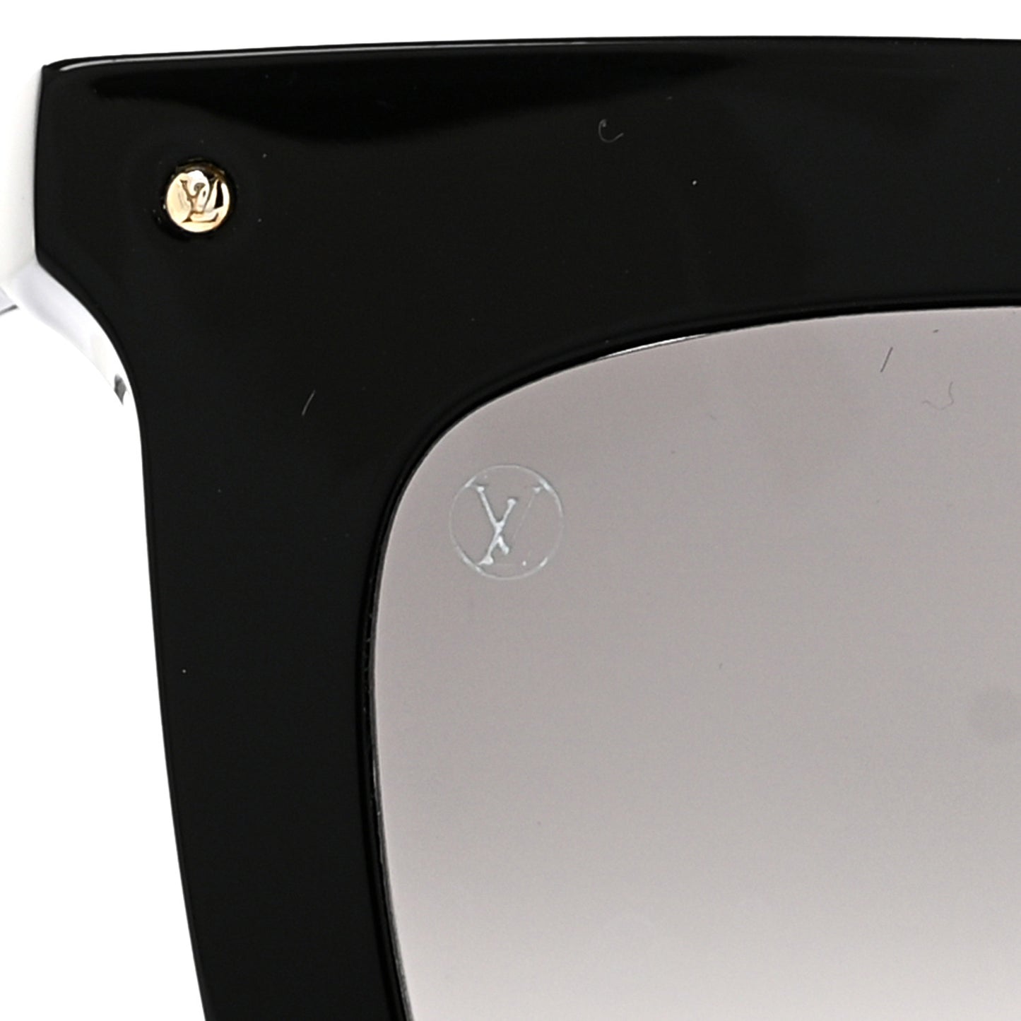 Acetate La Grande Bellezza Sunglasses Z1217W Black