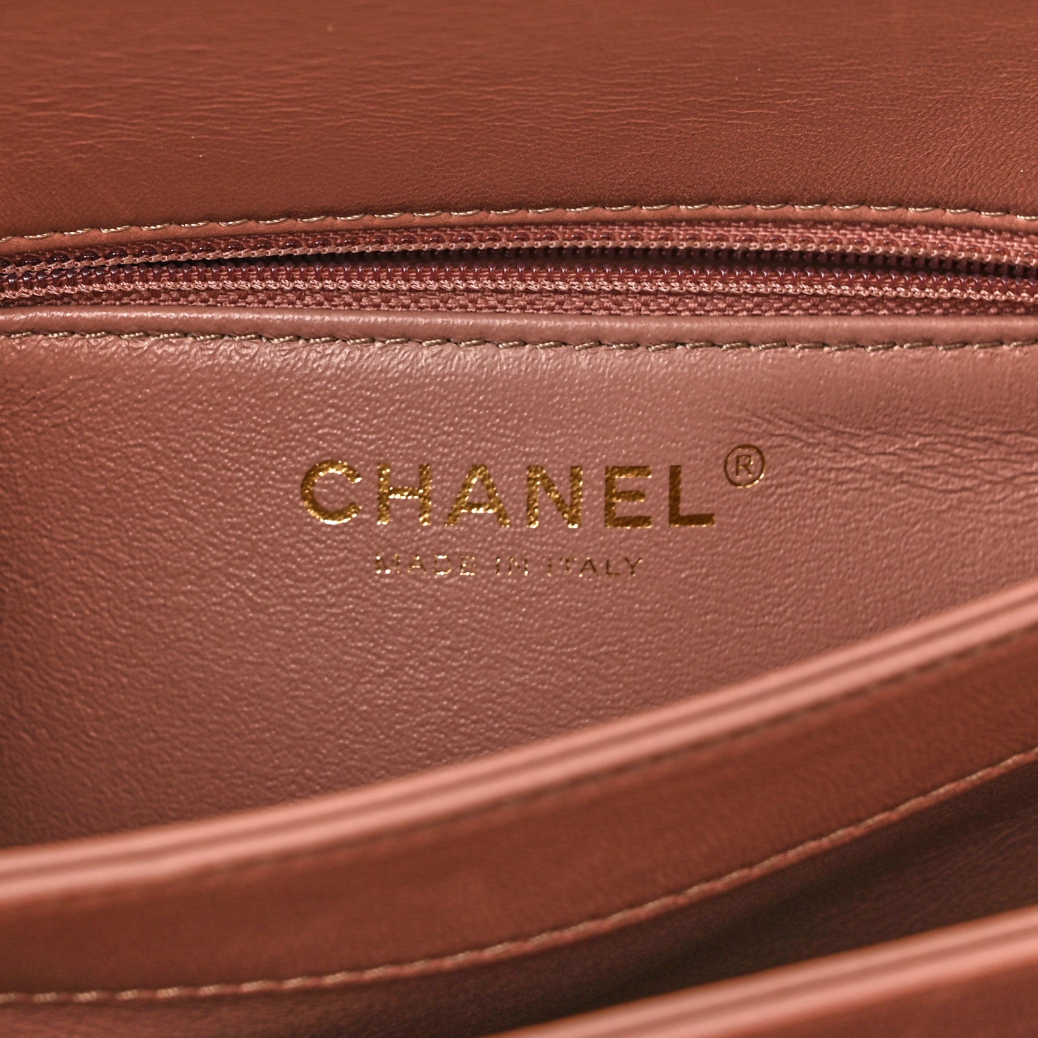 Chanel Lambskin Quilted Medium Trendy CC Flap Dual Handle Bag Pink 5 of 11