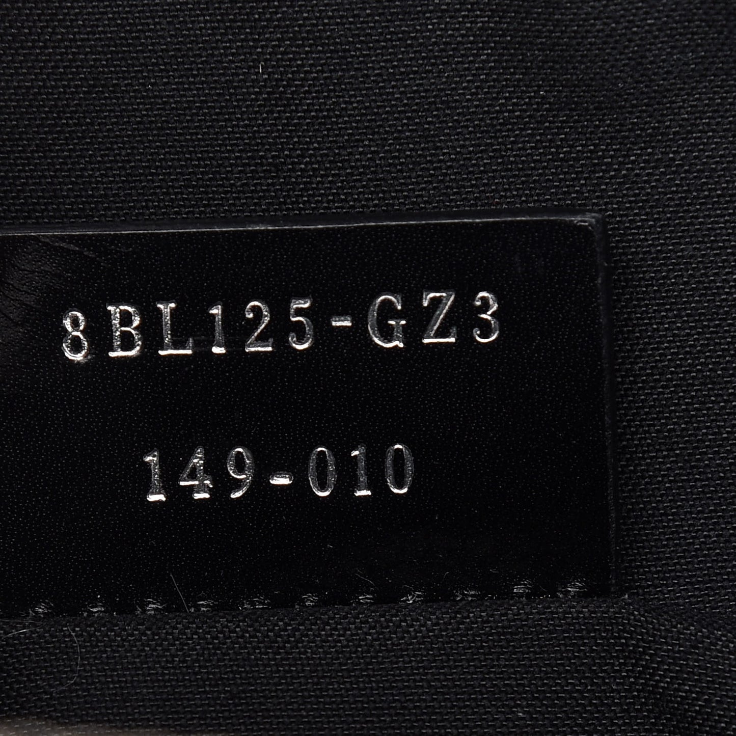 Vitello Dolce Marmol Large By The Way Boston Bag Blue