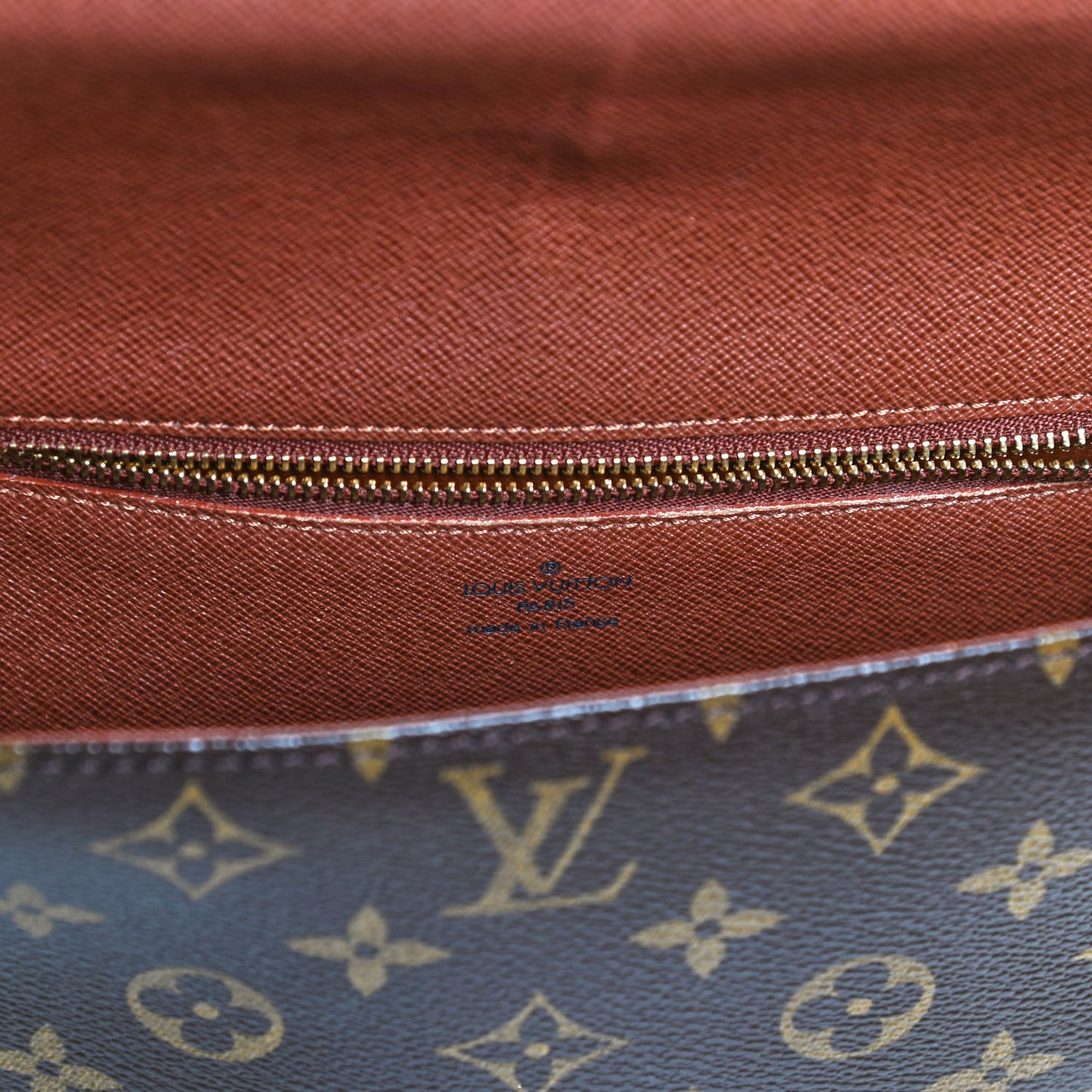 Monogram Saint Cloud GM