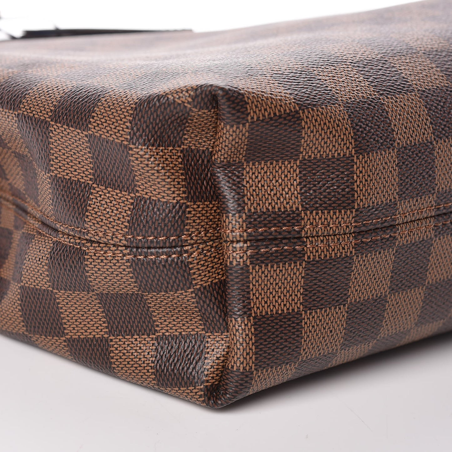 Damier Ebene Graceful PM